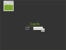 Tablet Screenshot of file.alleypoyner.com